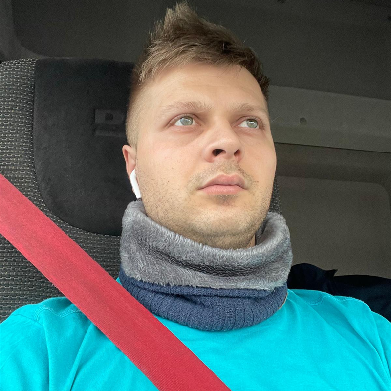 Experienta mea profesionala